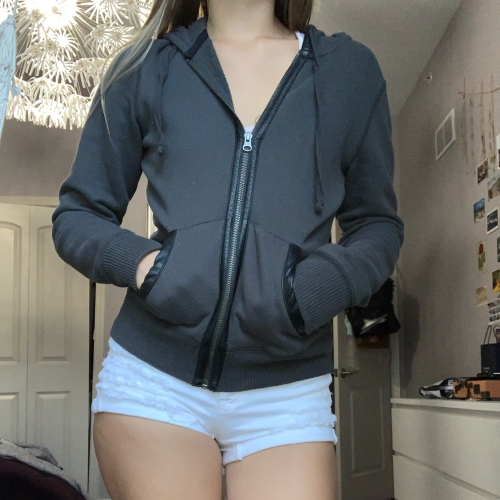 Aeropostale ZIP-Up hoodie